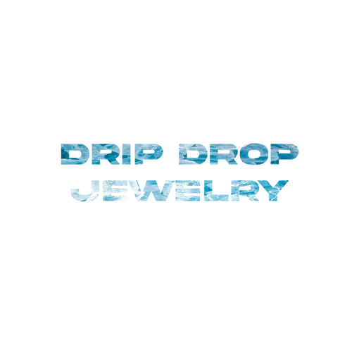 Drip Drop jewelry